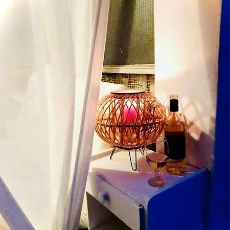 Holiday home Evie's Beach Studio Acharavi (Corfu)